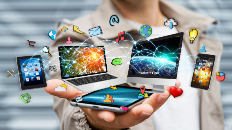 La evolución del comercio móvil en 2024